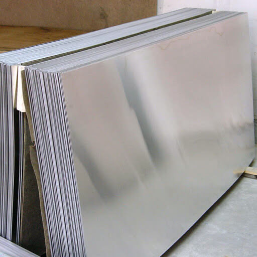 Metal sheets Aluminum Sheet/plate 3004 